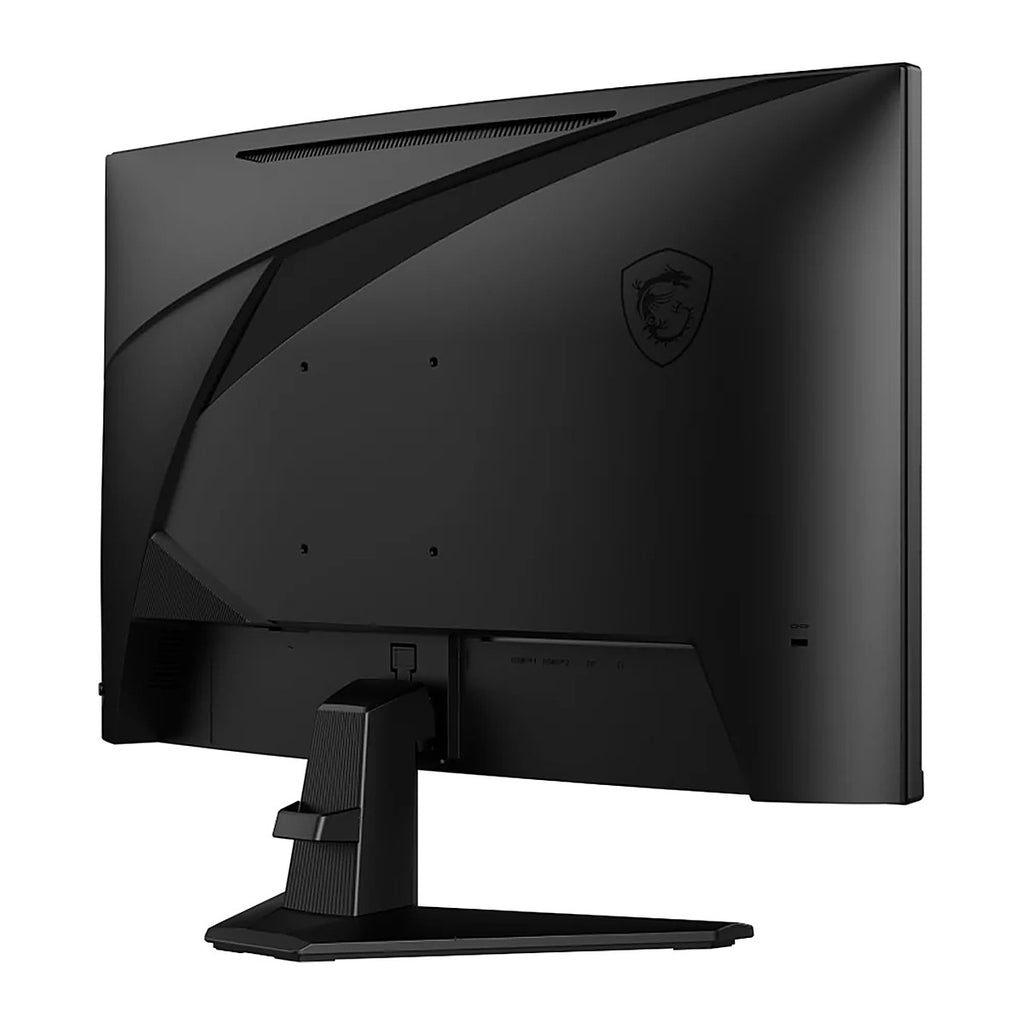 MSI Monitor Gaming MAG 276CXF 27" FHD 280Hz Rapid VA Curvo 9S6-3CE01M-017