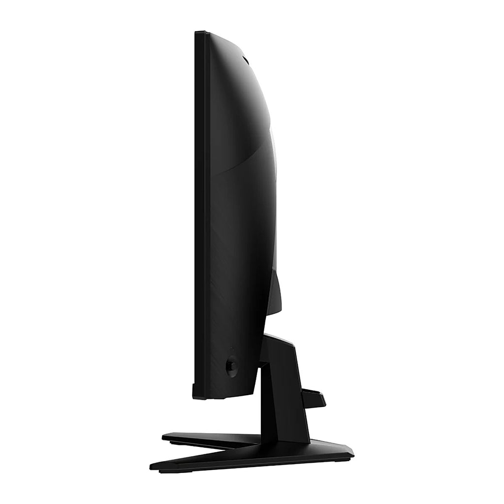 MSI Monitor Gaming MAG 276CXF 27" FHD 280Hz Rapid VA Curvo 9S6-3CE01M-017