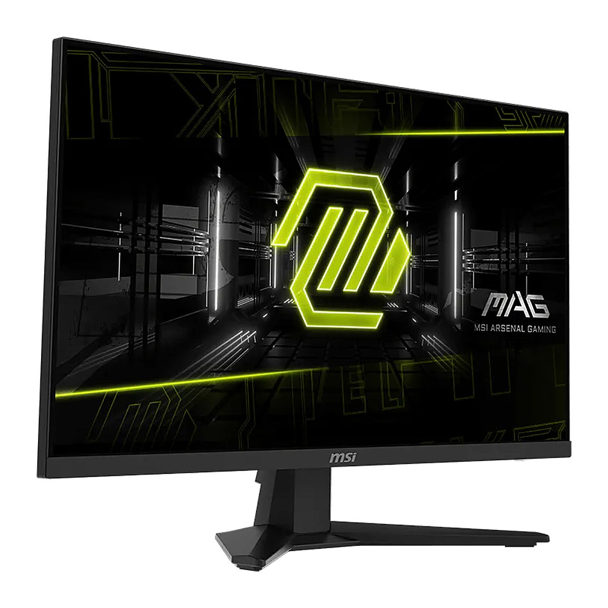 MSI Monitor Gaming MAG 274QF X24 27" QHD 240Hz Rapid IPS 9S6-3CE41H-020
