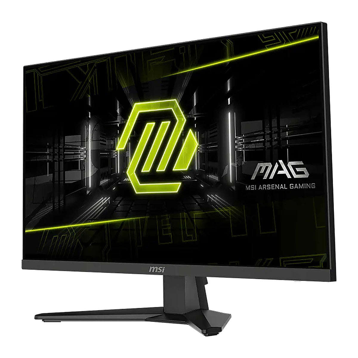 MSI Monitor Gaming MAG 274QF X24 27" QHD 240Hz Rapid IPS 9S6-3CE41H-020