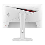 MSI Monitor Gaming MAG 274QRFW X32 27" QHD 320Hz Rapid IPS Blanco 9S6-3CE49H-036