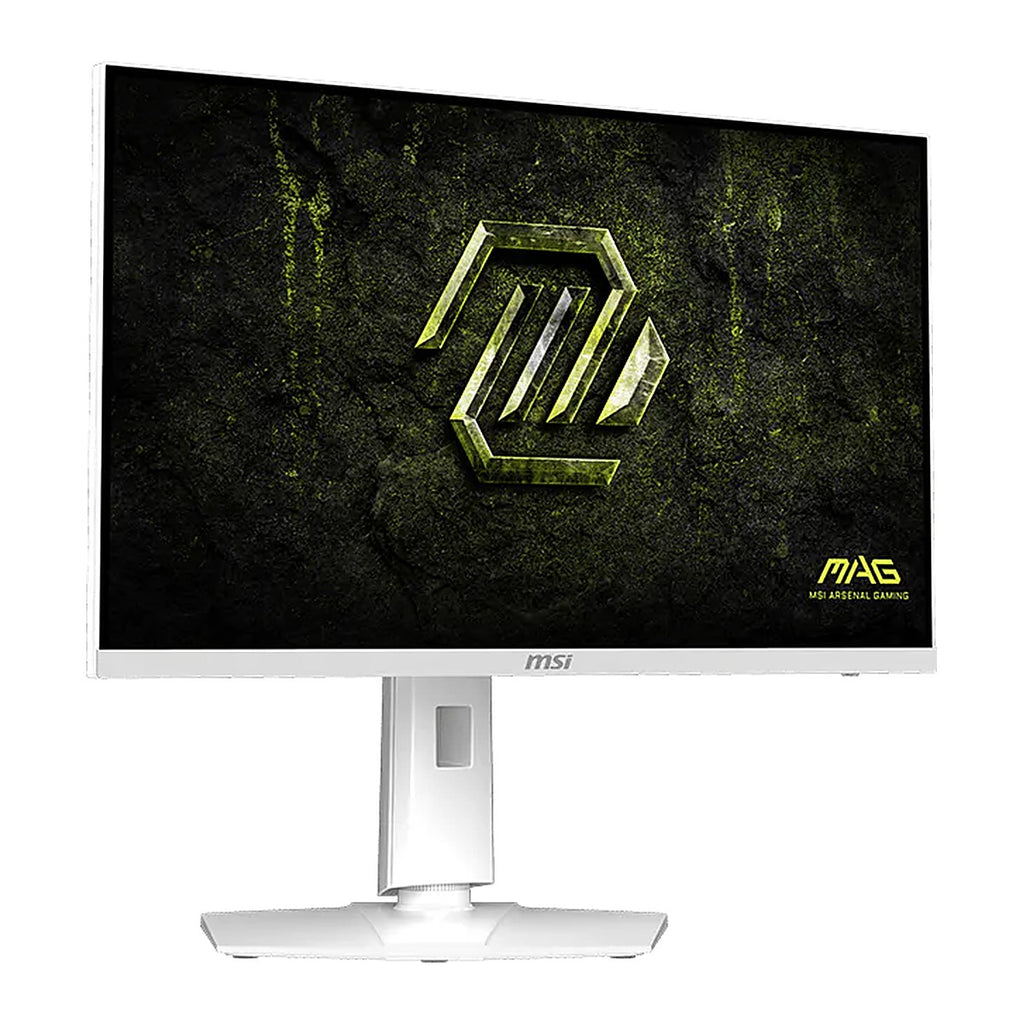 MSI Monitor Gaming MAG 274QRFW X32 27" QHD 320Hz Rapid IPS Blanco 9S6-3CE49H-036