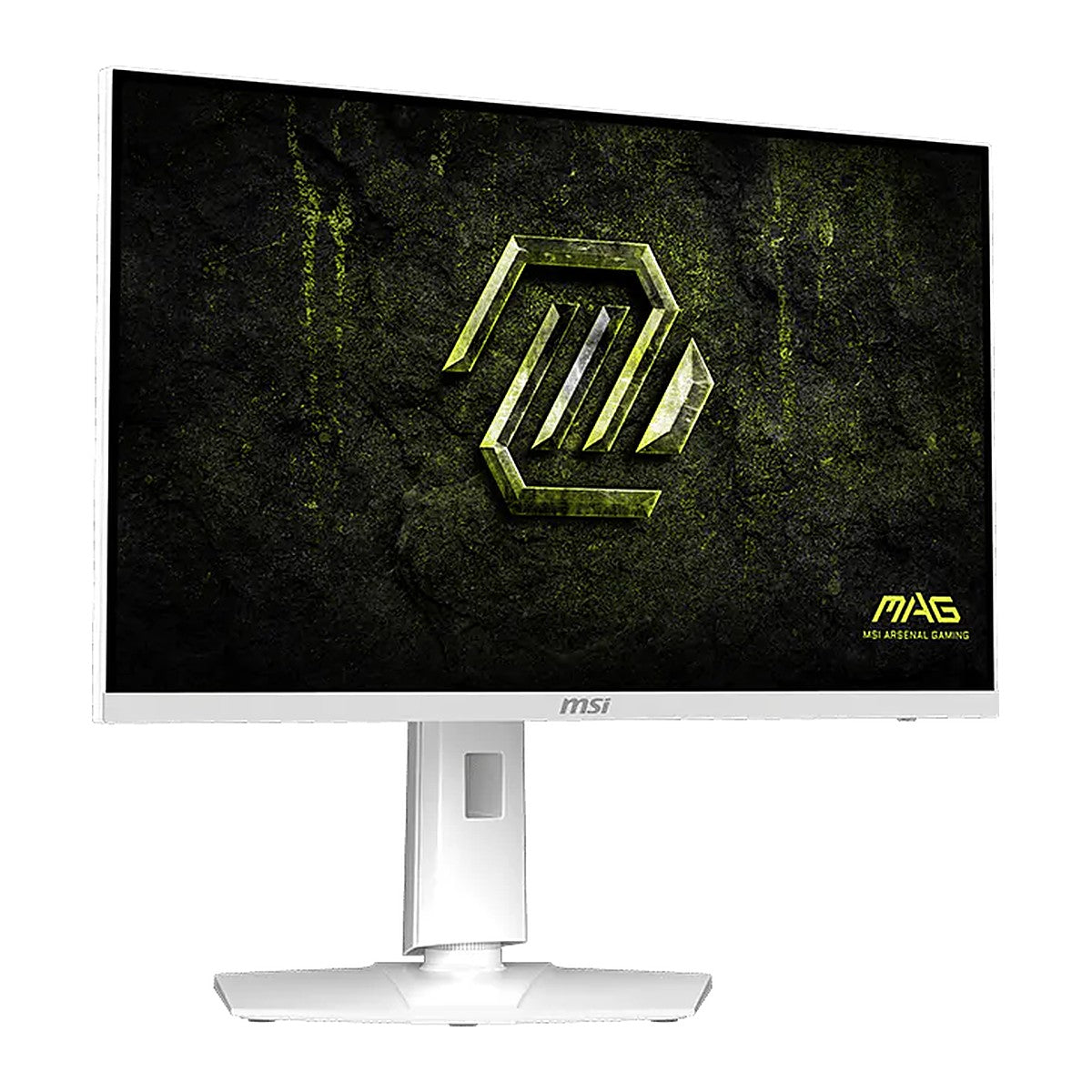 MSI Monitor Gaming MAG 274QRFW X32 27" QHD 320Hz Rapid IPS Blanco 9S6-3CE49H-036