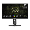 MSI Monitor Gaming MAG 274QPF X32 27" QHD 320Hz Rapid IPS 9S6-3CE49H-076