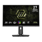 MSI Monitor Gaming MAG 274QPF X32 27" QHD 320Hz Rapid IPS 9S6-3CE49H-076