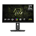 MSI Monitor Gaming MAG 274QPF X32 27" QHD 320Hz Rapid IPS 9S6-3CE49H-076