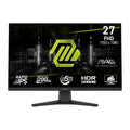 MSI Monitor Gaming MAG 272F 27" FHD 200Hz Rapid IPS 9S6-3CE51T-002