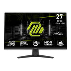 MSI Monitor Gaming MAG 272F 27" FHD 200Hz Rapid IPS 9S6-3CE51T-002