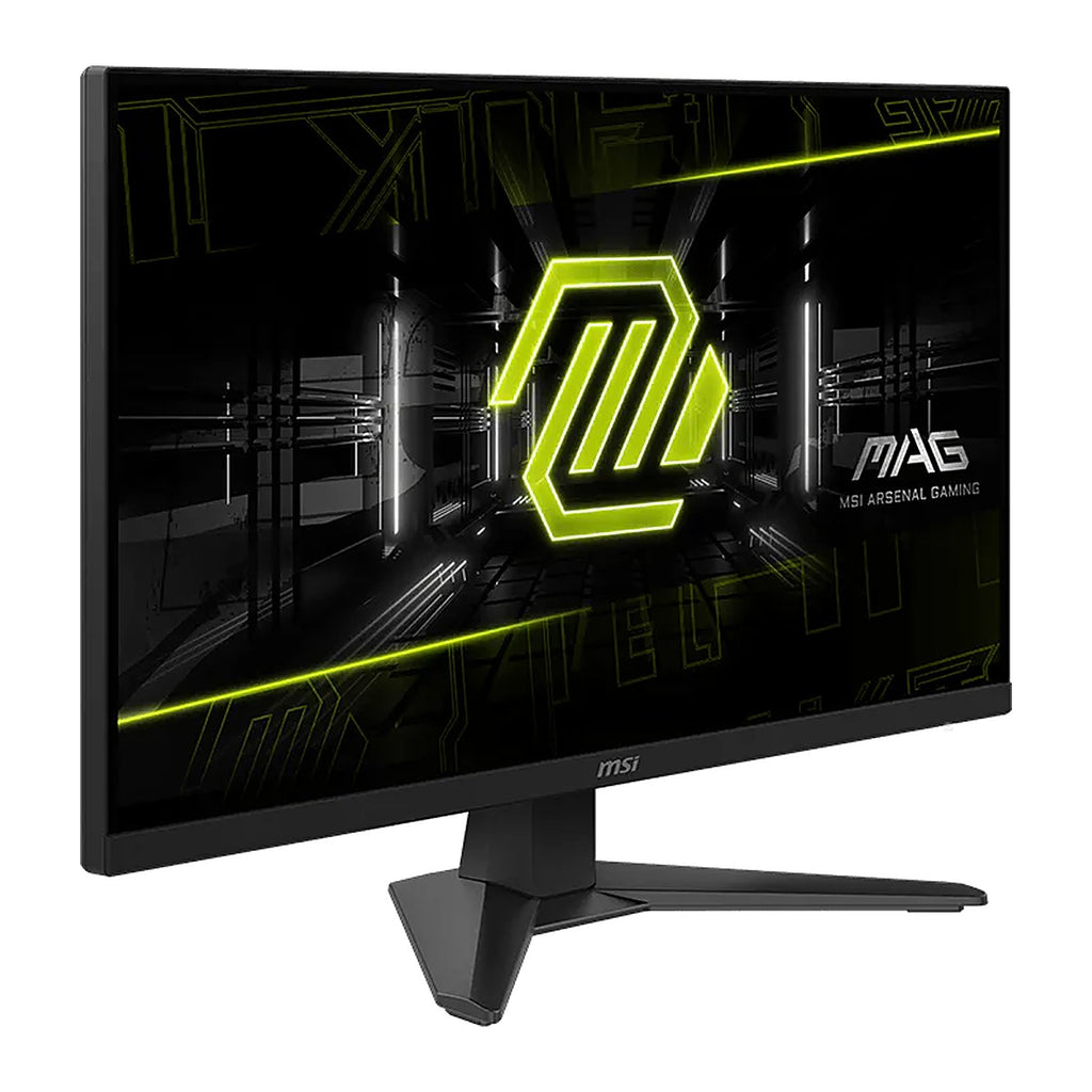 MSI Monitor Gaming MAG 272F 27" FHD 200Hz Rapid IPS 9S6-3CE51T-002