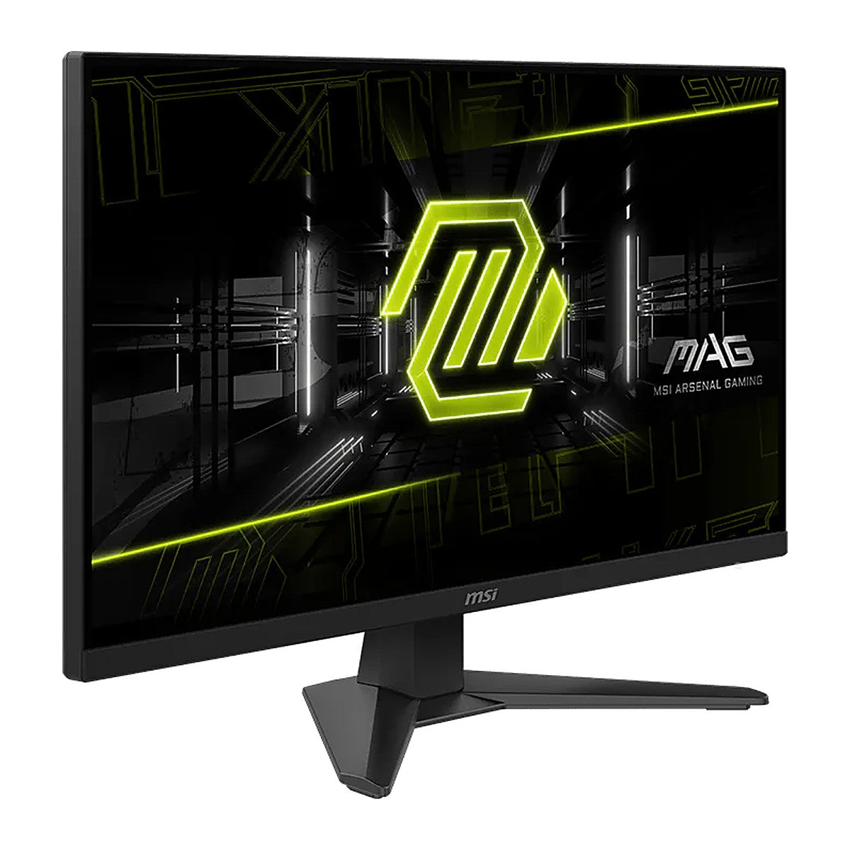 MSI Monitor Gaming MAG 272F 27" FHD 200Hz Rapid IPS 9S6-3CE51T-002