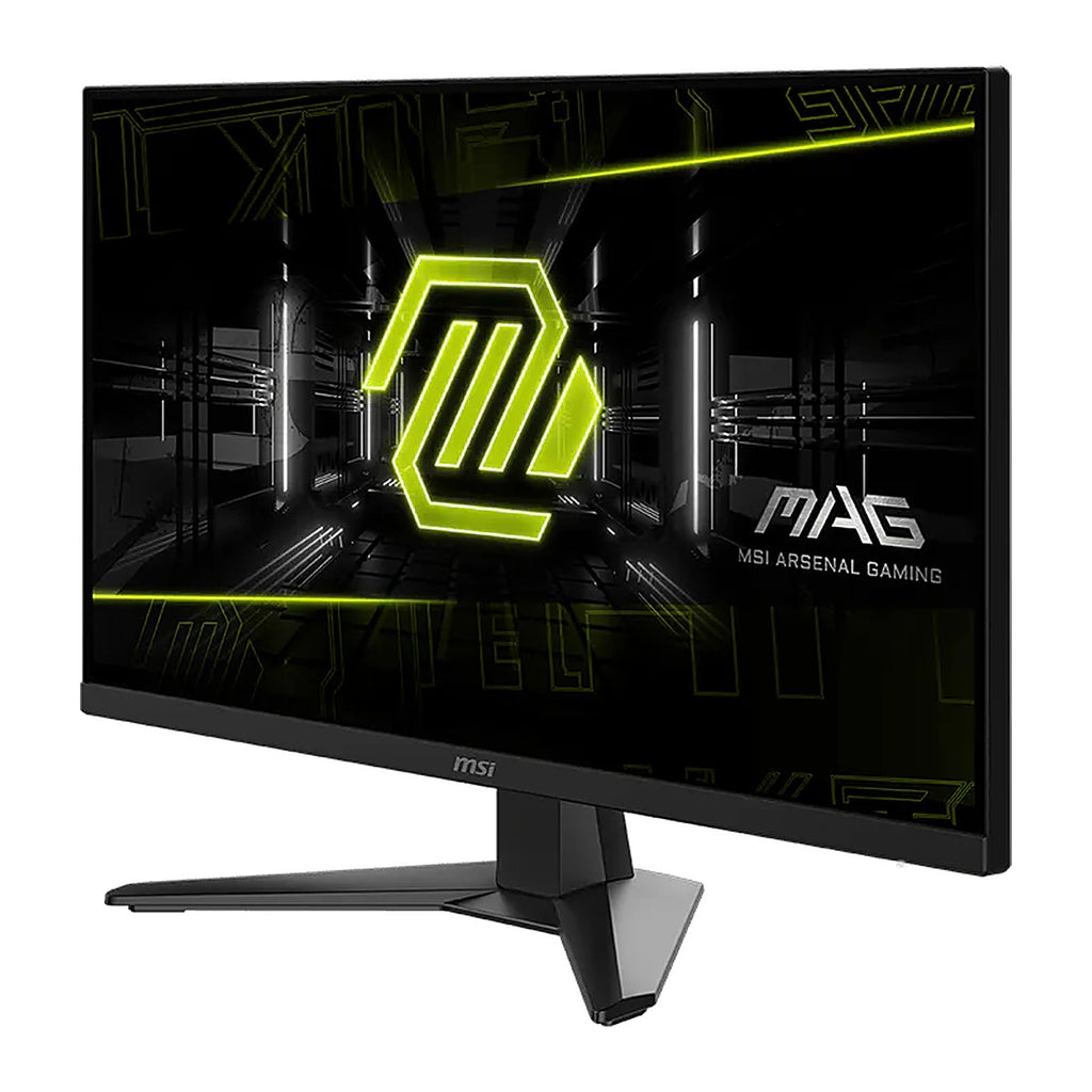 MSI Monitor Gaming MAG 272F 27" FHD 200Hz Rapid IPS 9S6-3CE51T-002