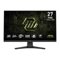 MSI Monitor Gaming MAG 272F X24 27" FHD 240Hz Rapid IPS 9S6-3CE51T-014