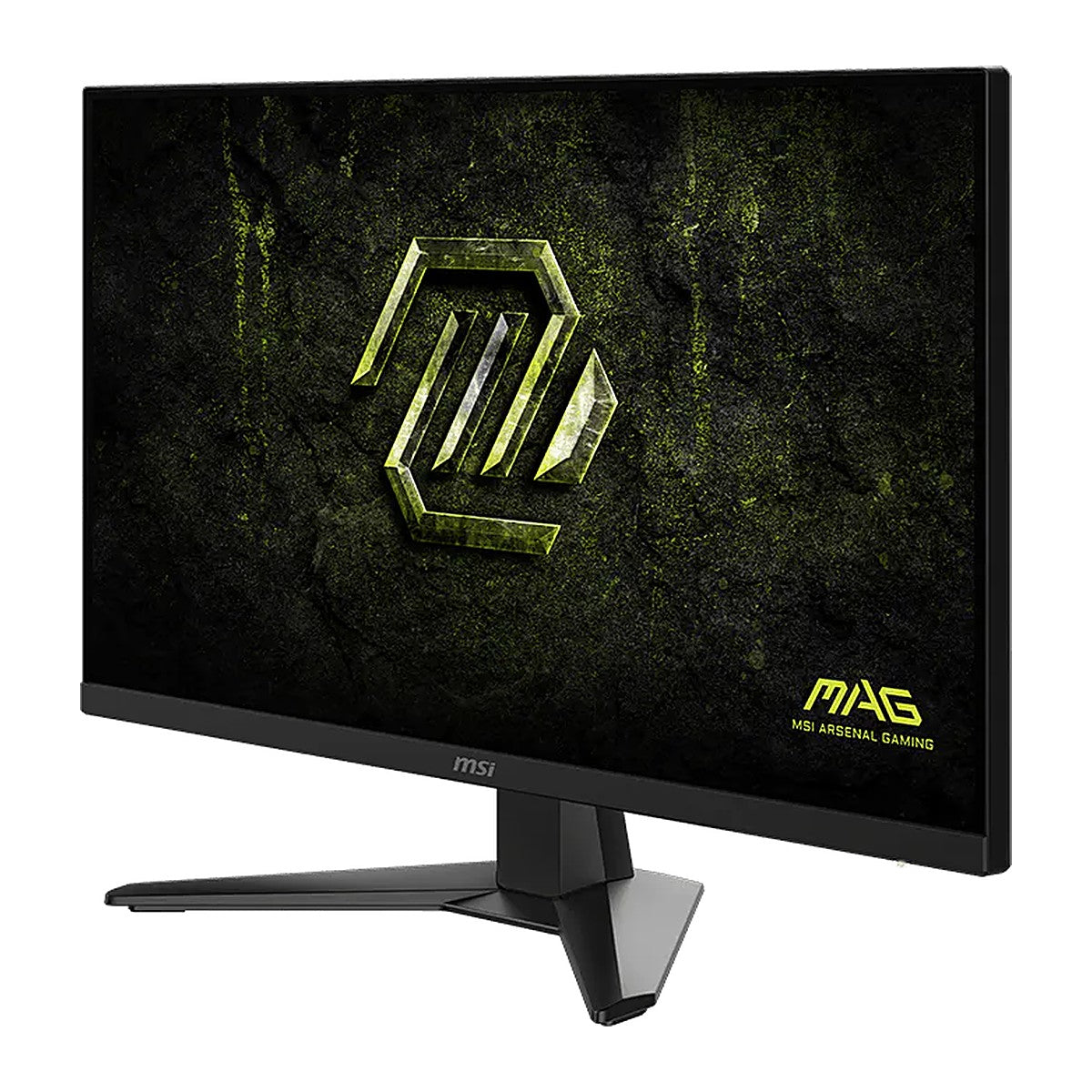 MSI Monitor Gaming MAG 272F X24 27" FHD 240Hz Rapid IPS 9S6-3CE51T-014