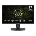 MSI Monitor Gaming MAG 272PF X24 27" FHD 240Hz Rapid IPS 9S6-3CE59T-023