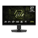 MSI Monitor Gaming MAG 272PF X24 27" FHD 240Hz Rapid IPS 9S6-3CE59T-023