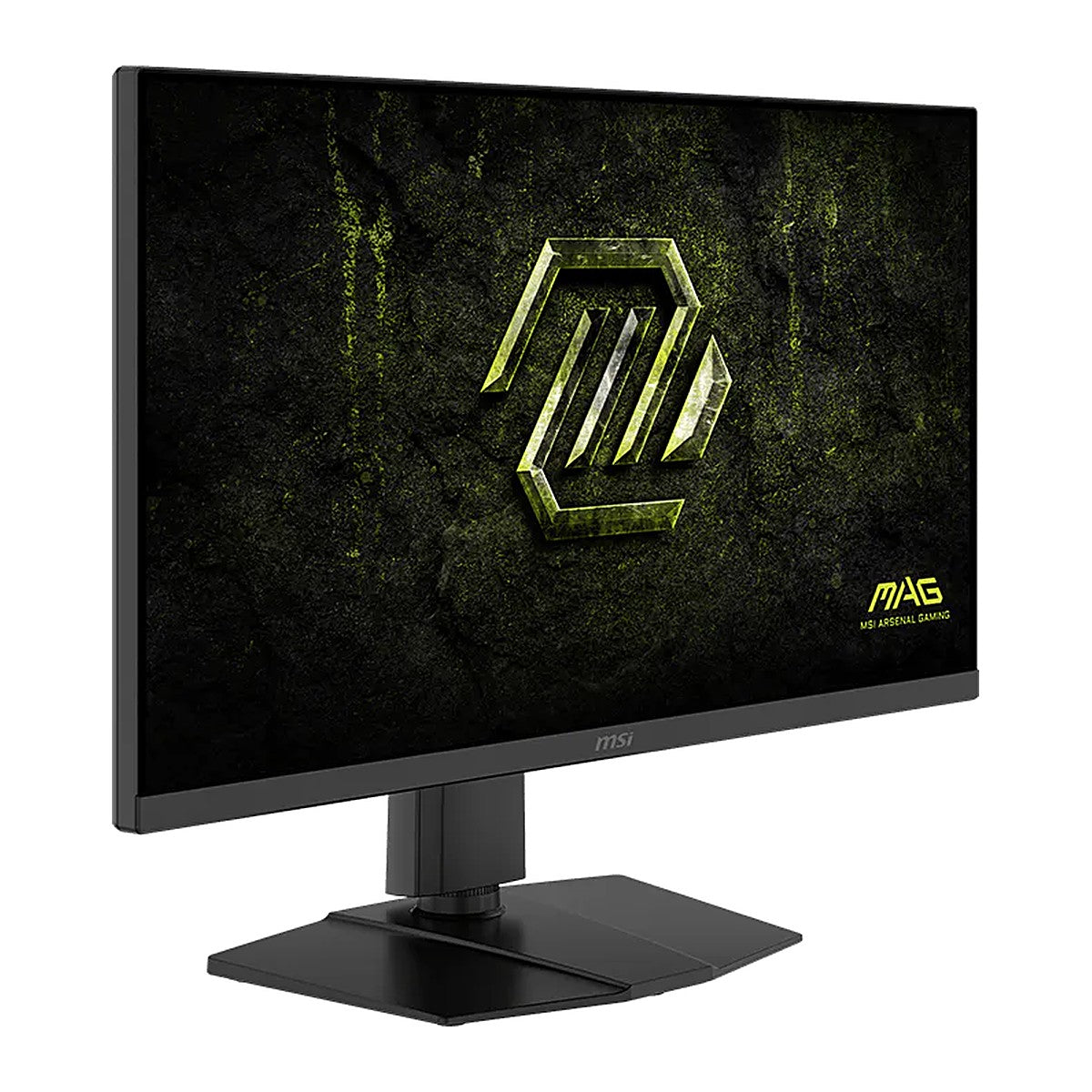 MSI Monitor Gaming MAG 272PF X24 27" FHD 240Hz Rapid IPS 9S6-3CE59T-023