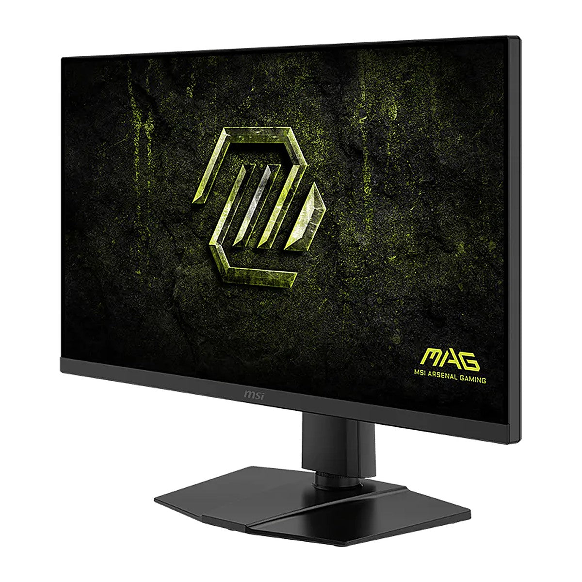 MSI Monitor Gaming MAG 272PF X24 27" FHD 240Hz Rapid IPS 9S6-3CE59T-023