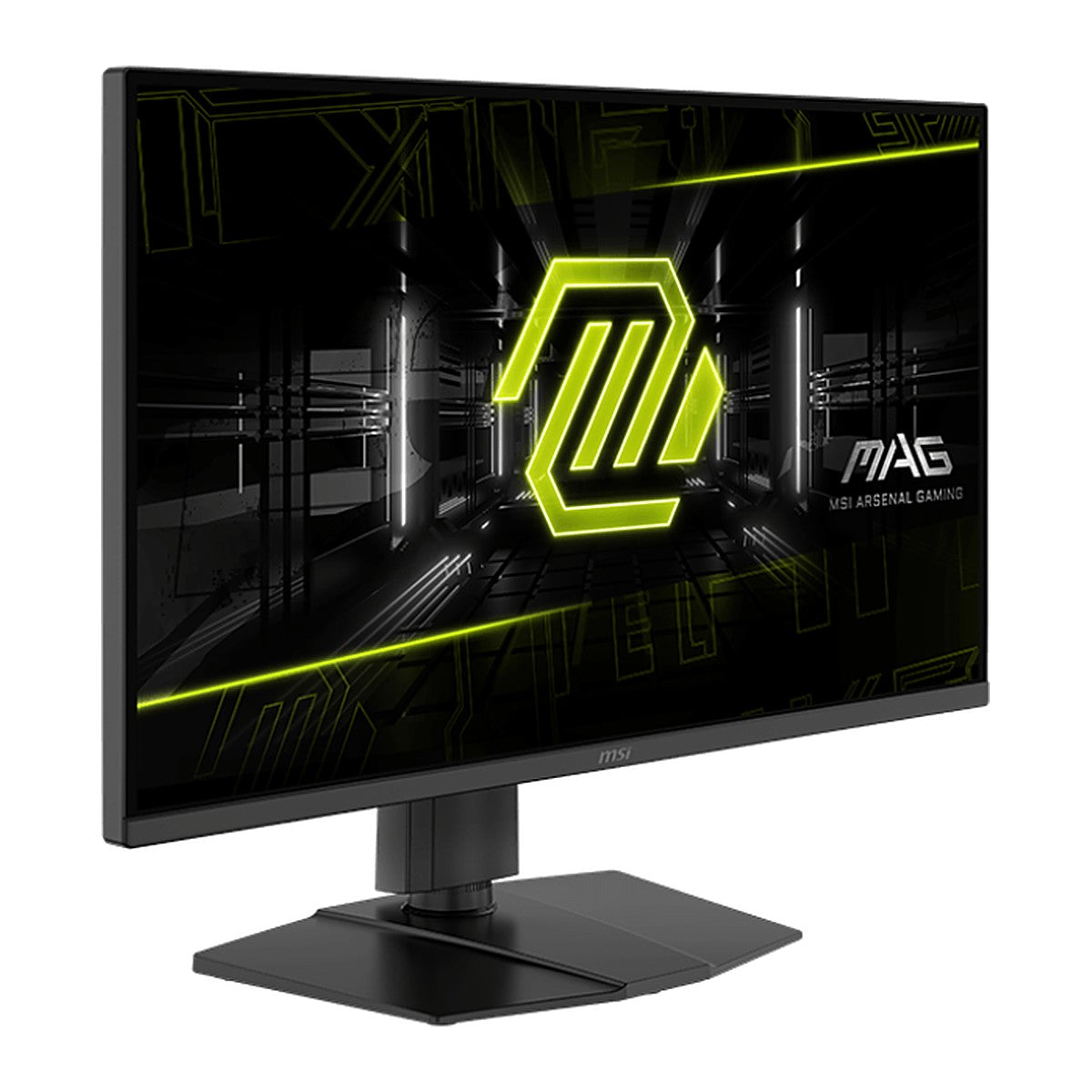 MSI Monitor Gaming MAG 275UPD E14 27" 4K 144Hz IPS 9S6-3CE89M-018