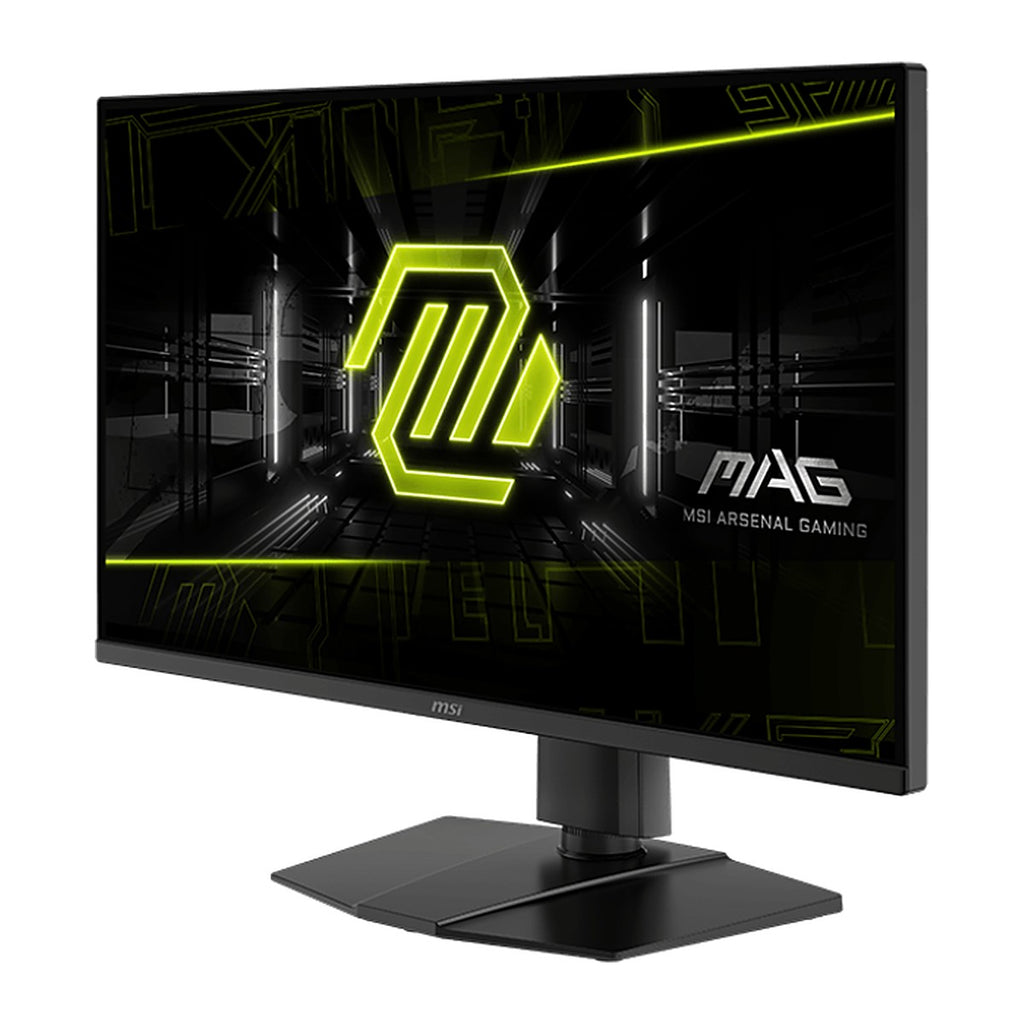 MSI Monitor Gaming MAG 275UPD E14 27" 4K 144Hz IPS 9S6-3CE89M-018