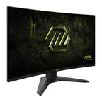 MSI Monitor Gaming MAG 274CF X24 27" FHD 240Hz Rapid VA Curvo 9S6-3CF51T-004