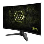 MSI Monitor Gaming MAG 274CF X24 27" FHD 240Hz Rapid VA Curvo 9S6-3CF51T-004