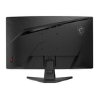 MSI Monitor Gaming MAG 274CF X24 27" FHD 240Hz Rapid VA Curvo 9S6-3CF51T-004