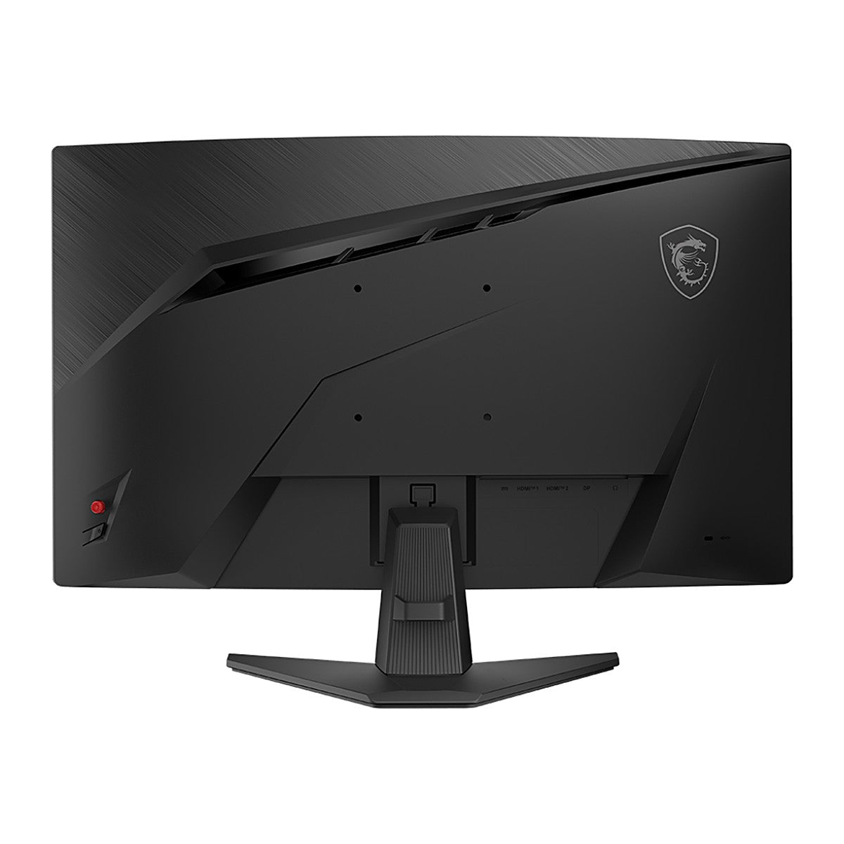 MSI Monitor Gaming MAG 274CF X24 27" FHD 240Hz Rapid VA Curvo 9S6-3CF51T-004