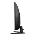 MSI Monitor Gaming MAG 274CF X24 27" FHD 240Hz Rapid VA Curvo 9S6-3CF51T-004