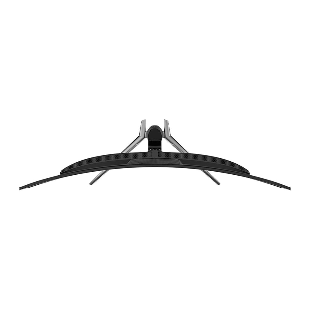MSI Monitor Gaming MPG 491CQP QD-OLED 49" DQHD 144Hz Curvo 9S6-3FA84T-002