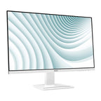 MSI Monitor PRO MP273AW 27" FHD 100Hz IPS Blanco 9S6-3PB4CH-088