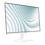 MSI Monitor PRO MP273AW 27" FHD 100Hz IPS Blanco 9S6-3PB4CH-088