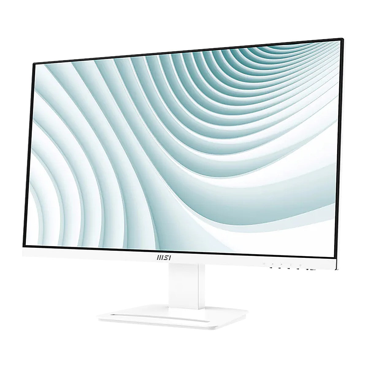 MSI Monitor PRO MP273AW 27" FHD 100Hz IPS Blanco 9S6-3PB4CH-088