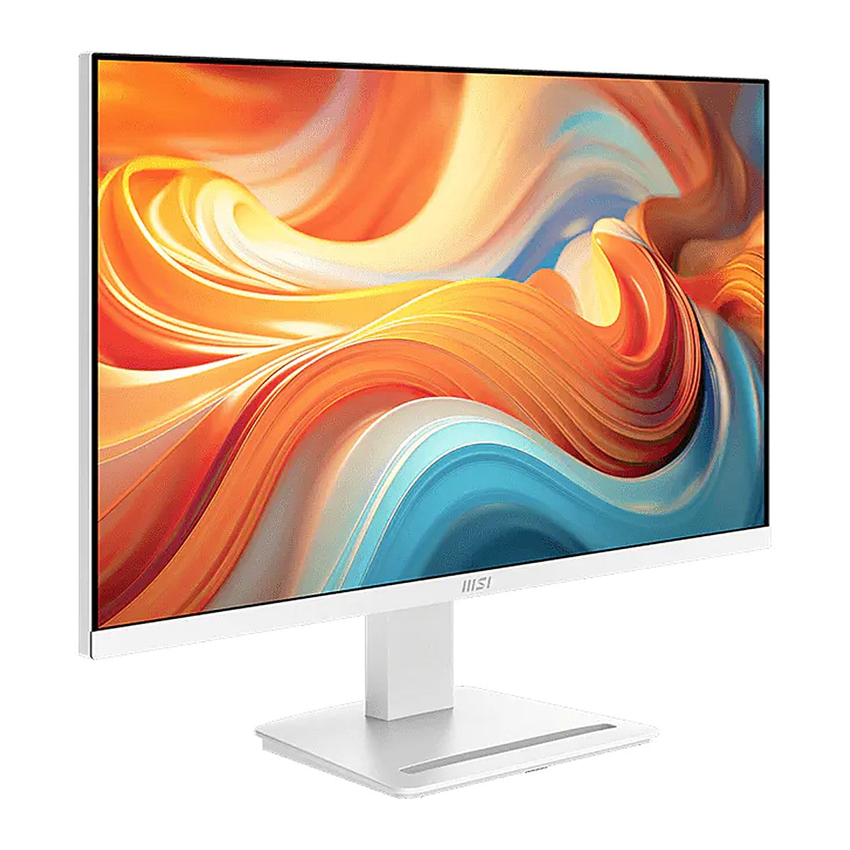 MSI Monitor PRO MP273W E14A 27" FHD 144Hz IPS Blanco 9S6-3PB4CH-266