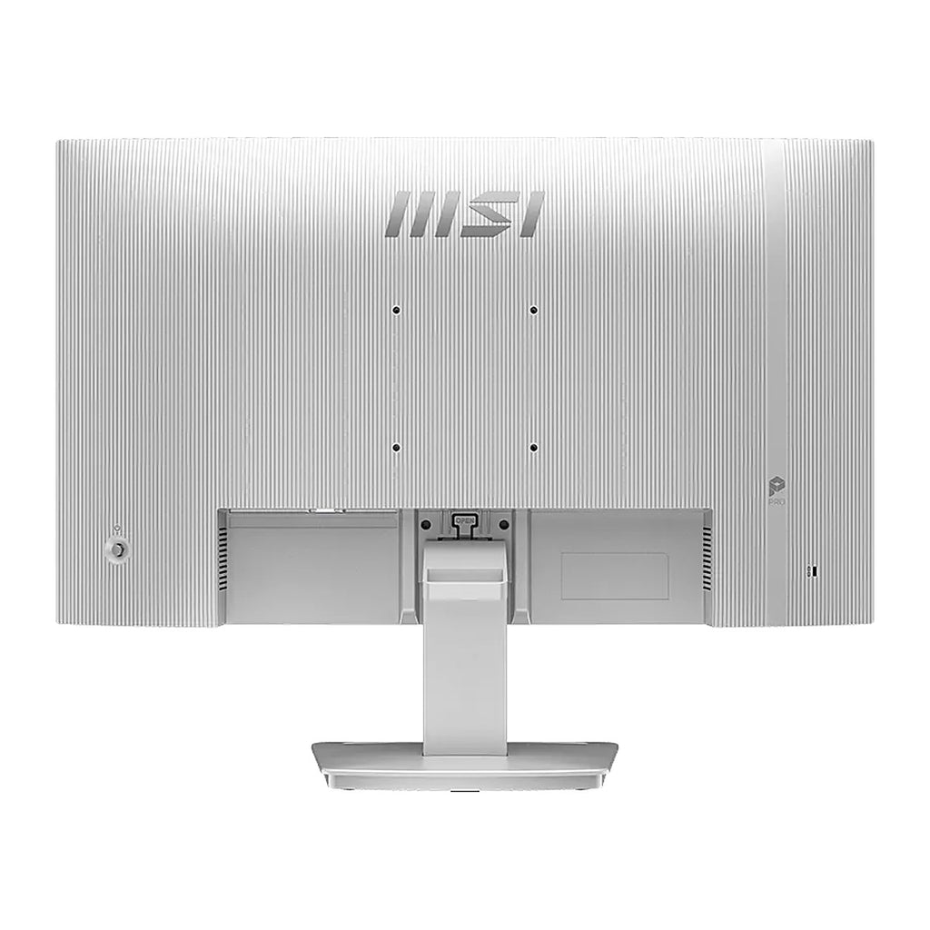 MSI Monitor PRO MP273W E14A 27" FHD 144Hz IPS Blanco 9S6-3PB4CH-266