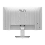 MSI Monitor PRO MP273W E14A 27" FHD 144Hz IPS Blanco 9S6-3PB4CH-266
