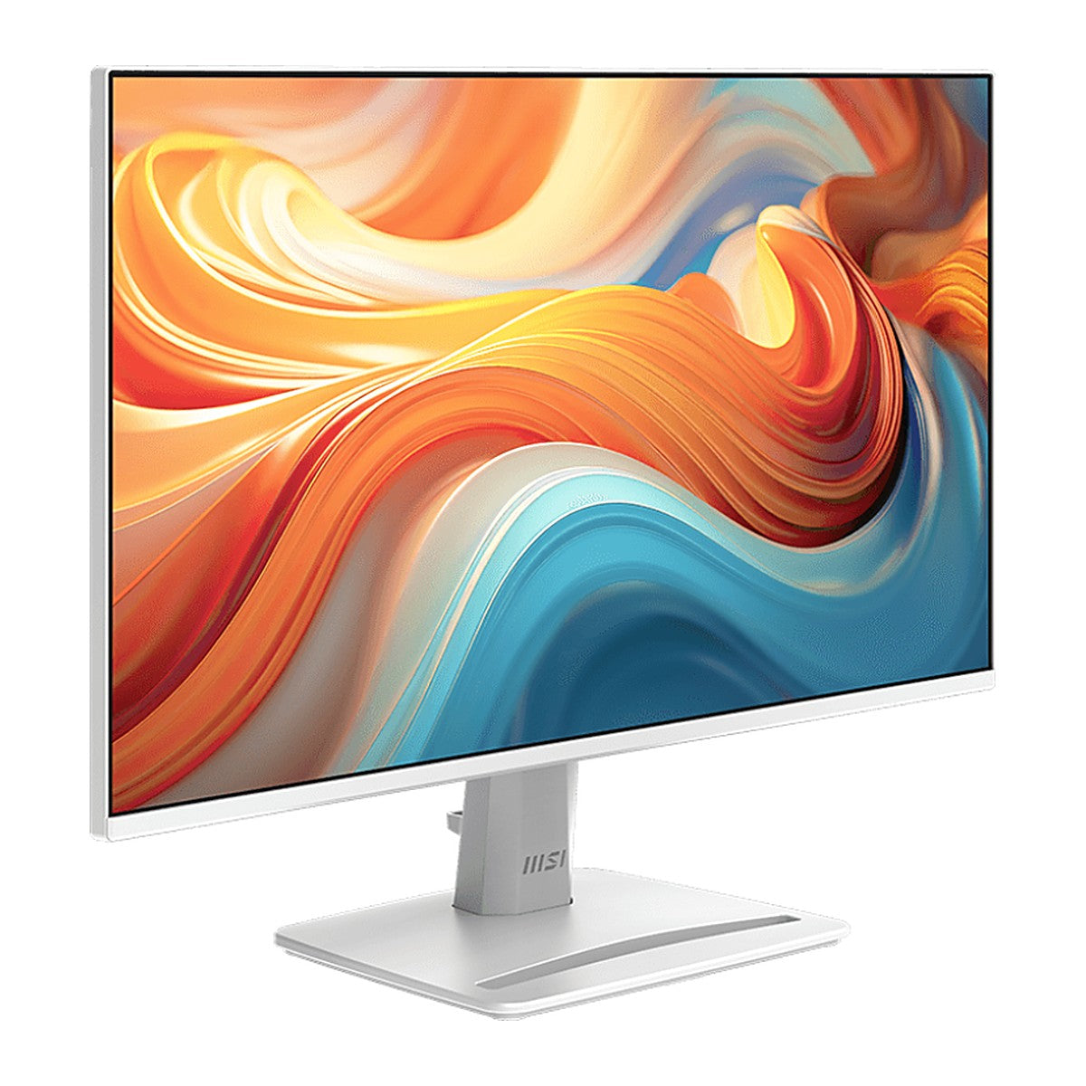 MSI Monitor PRO MP243W E14 24" FHD 144Hz IPS Blanco 9S6-3PD1CT-032