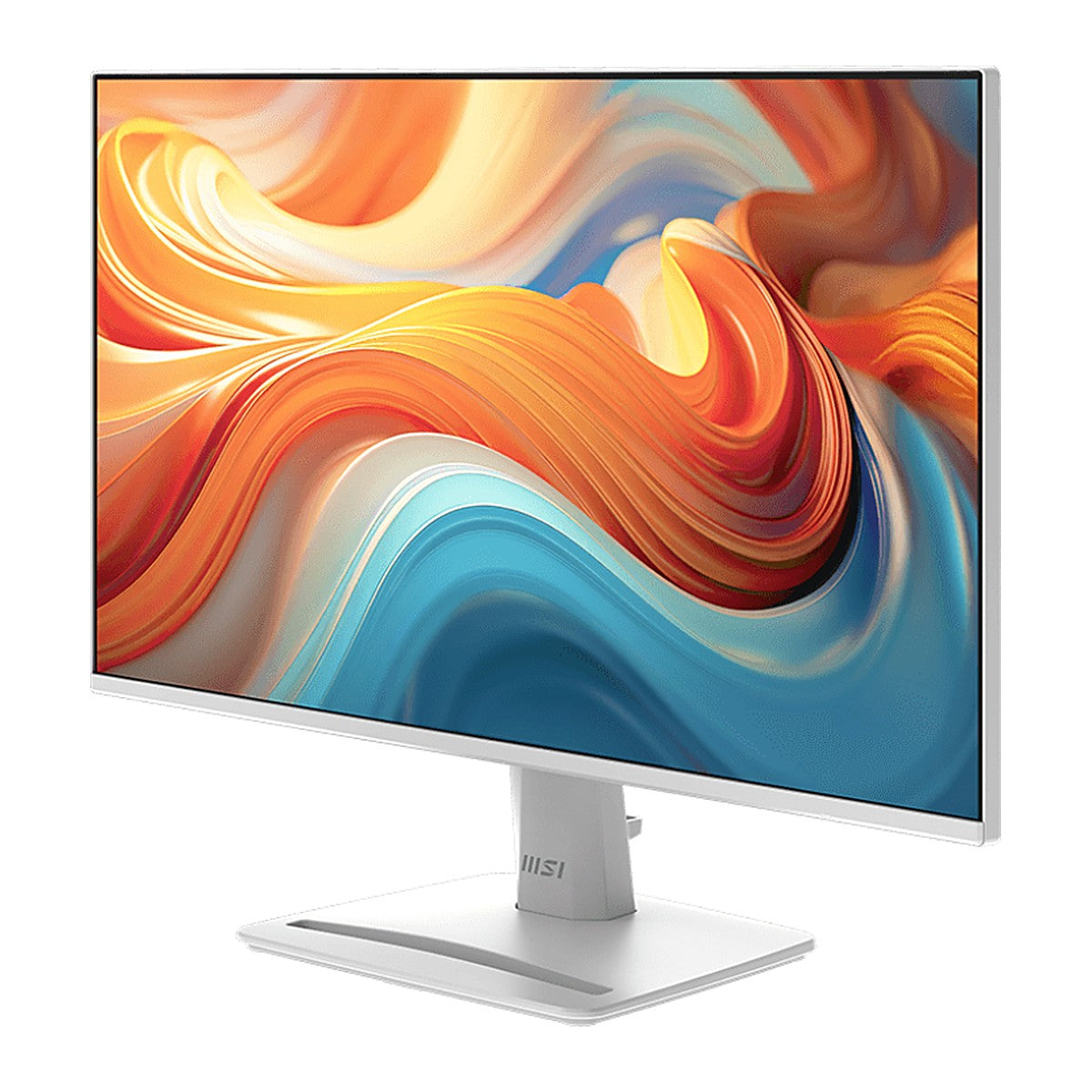 MSI Monitor PRO MP243W E14 24" FHD 144Hz IPS Blanco 9S6-3PD1CT-032