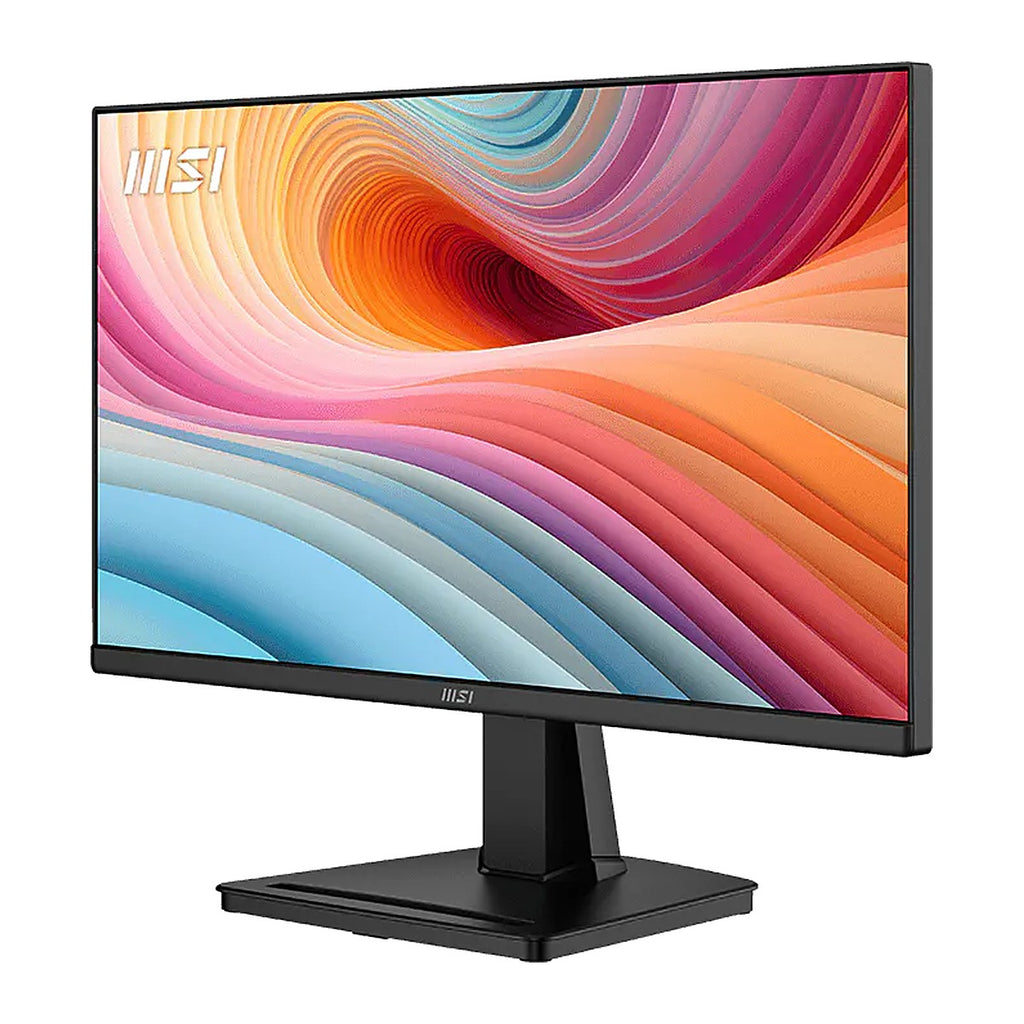 MSI Monitor PRO MP225 E12VL 21.5" FHD 120Hz VA 9S6-3PE0CM-024
