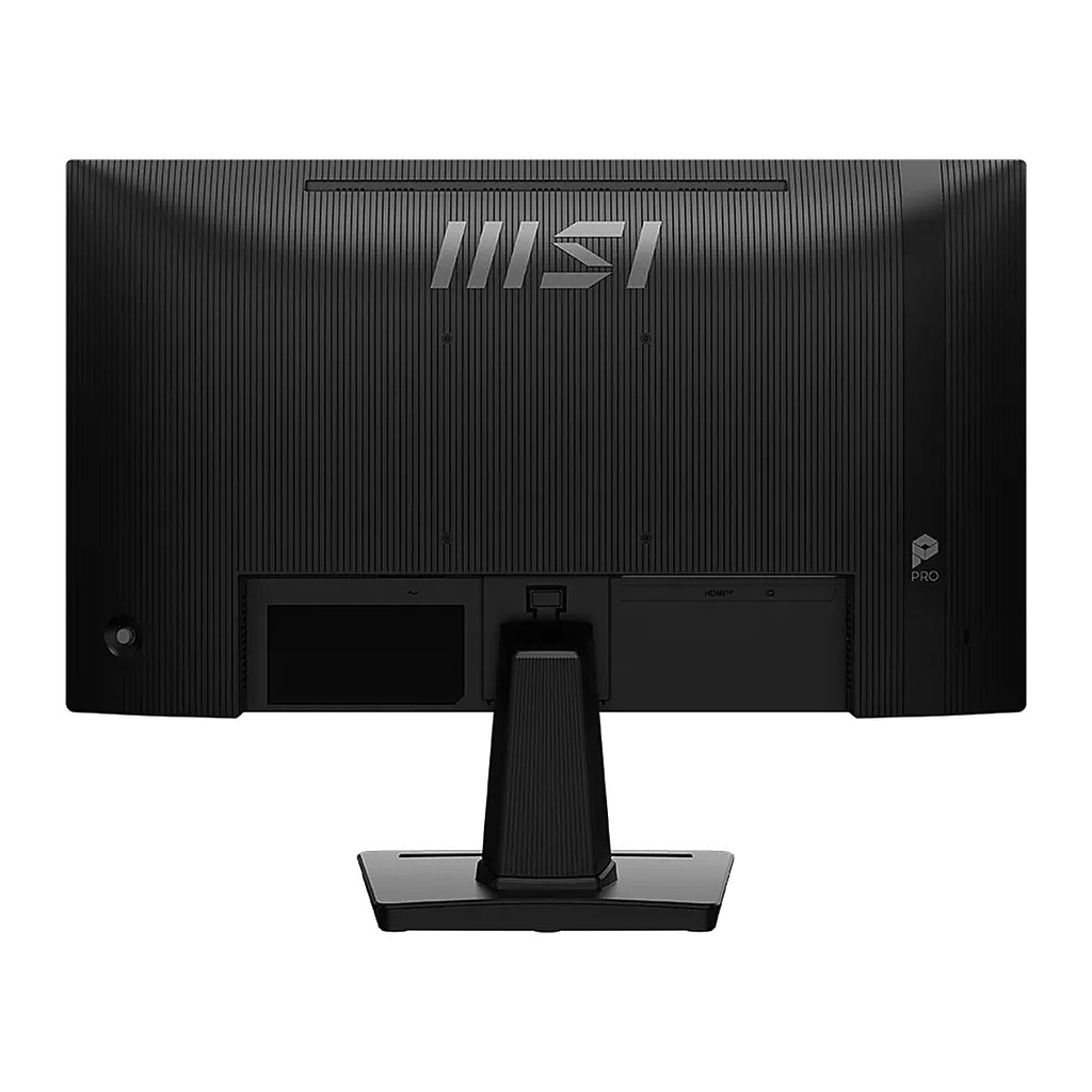 MSI Monitor PRO MP225 E12VL 21.5" FHD 120Hz VA 9S6-3PE0CM-024