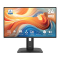 MSI Monitor PRO MP245PG E14 24" FHD 144Hz IPS 9S6-3PE39M-004