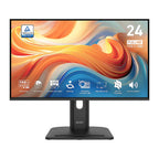 MSI Monitor PRO MP245PG E14 24" FHD 144Hz IPS 9S6-3PE39M-004
