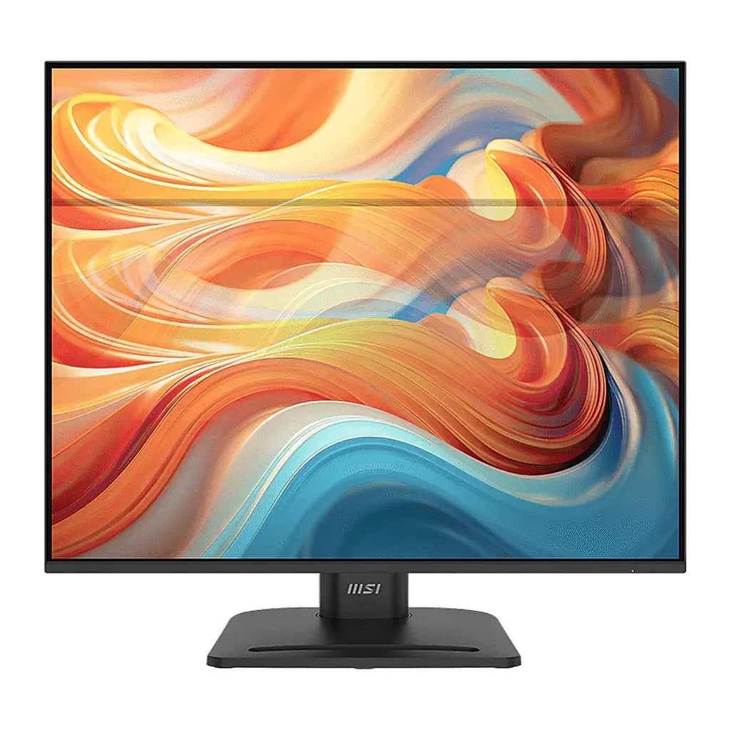 MSI Monitor PRO MP245PG E14 24" FHD 144Hz IPS 9S6-3PE39M-004