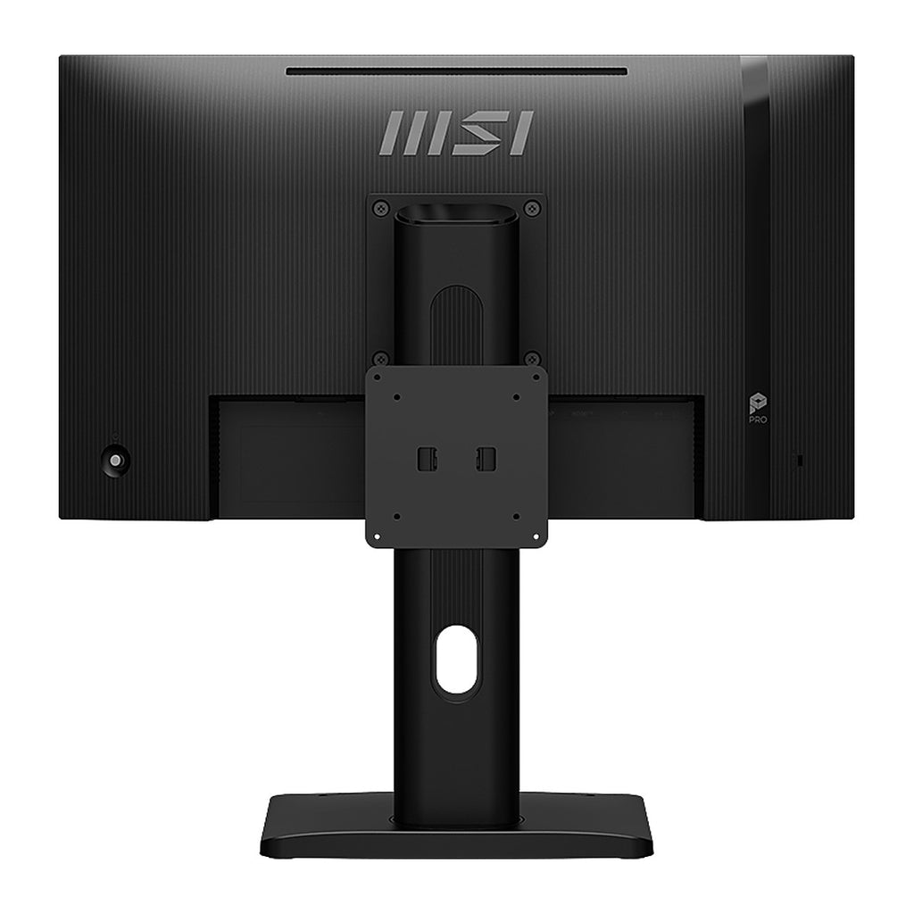 MSI Monitor PRO MP245PG E14 24" FHD 144Hz IPS 9S6-3PE39M-004