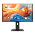 MSI Monitor PRO MP275PG E14 27" FHD 144Hz IPS 9S6-3PE49M-004