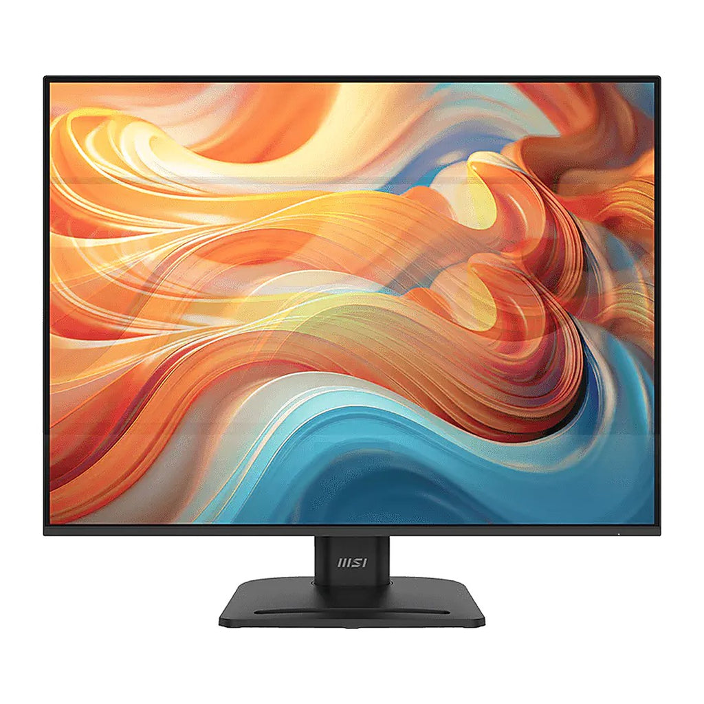 MSI Monitor PRO MP275PG E14 27" FHD 144Hz IPS 9S6-3PE49M-004