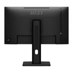 MSI Monitor PRO MP275PG E14 27" FHD 144Hz IPS 9S6-3PE49M-004