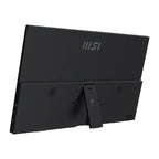 MSI Monitor Portátil PRO MP165 E6 15.6" FHD 60Hz IPS 9S6-3PE50M-004