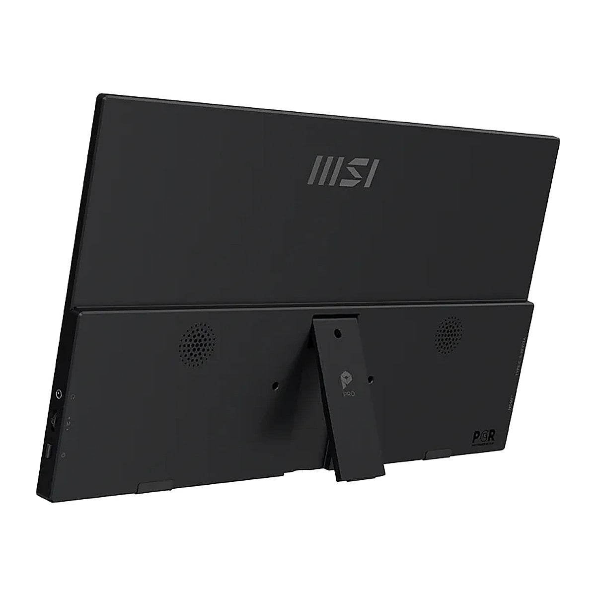 MSI Monitor Portátil PRO MP165 E6 15.6" FHD 60Hz IPS 9S6-3PE50M-004