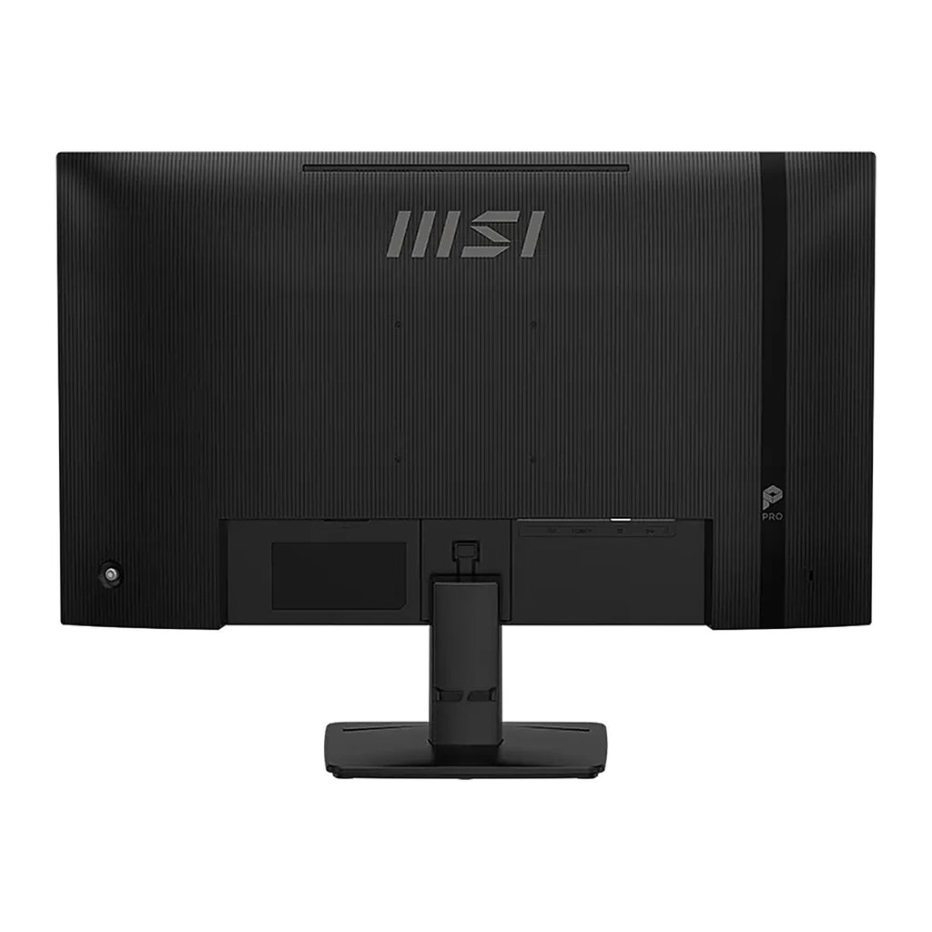 MSI Monitor PRO MP271 E14A 27" FHD 144Hz IPS 9S6-3PE9CM-004