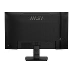 MSI Monitor PRO MP271 E14A 27" FHD 144Hz IPS 9S6-3PE9CM-004